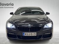 käytetty BMW 640 640 F13 Coupé i A xDrive M -Sport //