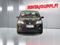 Käytetty Seat Mii Electric 61 kW (83 HP) 2020 Viistoperä