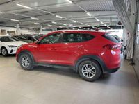 käytetty Hyundai Tucson 1,6 GDI 132 hv 6MT Comfort