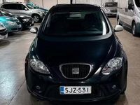 Käytetty Seat Altea FR 200 HP (147 kW) 2008 Tila-auto