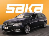 Käytetty VW Passat Highline 150 HP (110 kW) 2011 Farmari