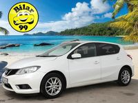 Käytetty Nissan Pulsar 360º 116 HP (85 kW) 2015 Viistoperä