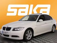 Käytetty BMW 320 170 HP (125 kW) 2008 Sedan