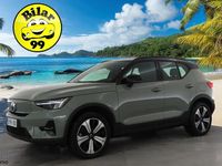 Käytetty Volvo XC40 Plus 300 kW (408 HP) 2023 Katumaasturi