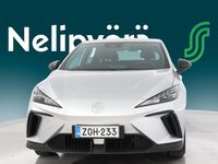 Käytetty MG MG4 EV 125 kW (170 HP) 2023 Viistoperä