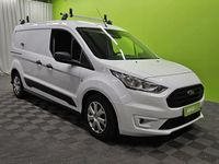 Käytetty Ford Transit Trend 101 HP (74 kW) 2018 Valkoinen Van
