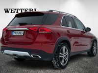 käytetty Mercedes GLE350e 4Matic EQ Power / Distronic+ / 360° / HUD / Alletaittuva