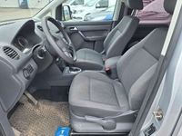 käytetty VW Caddy Maxi Trendline Family 1,6 TDI 75 kW DSG BlueMotion Technology - 3kk lyhennysvapaa