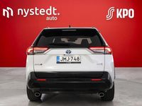 Käytetty Toyota RAV4 Hybrid Premium 306 HP (225 kW) 2020 Katumaasturi