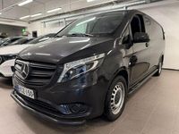 Käytetty Mercedes Vito 190 HP (139 kW) 2021 Van