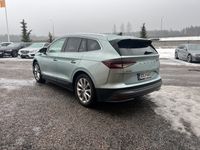 käytetty Skoda Enyaq iV COUPÉ 80x 4x4 iV RS