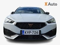 käytetty Cupra Leon Sportstourer VZ 14 PHEV 180 kW e-HYBRID DSG* VZ Plus Pack* Metalliväri* Takuu voimassa 2028/ 100tkm asti.