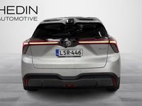 Käytetty MG MG4 EV Luxury 150 kW (204 HP) 2025 Viistoperä