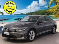 Käytetty VW Passat GTE 156 HP (114 kW) 2016 Sedan
