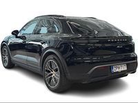 Käytetty Porsche Macan 264 kW (360 HP) 2025 Katumaasturi