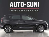 käytetty Hyundai Bayon 1.0 T-GDi 100 hv 7DCT-aut. Comfort