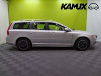 käytetty Volvo V70 2,0f Summum /