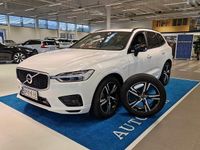 Käytetty Volvo XC60 R-Design 392 HP (288 kW) 2020 707 Katumaasturi