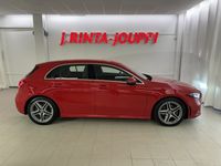 käytetty Mercedes A200 A Launch Edition AMG - 3kk lyhennysvapaa