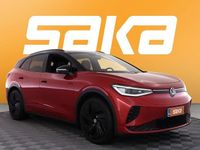 Käytetty VW ID.4 GTX 219 kW (299 HP) 2023 Katumaasturi