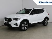 käytetty Volvo XC40 T5 TwE Plus Dark aut