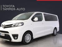 Käytetty Toyota Proace Verso Active 144 HP (105 kW) 2022 Valkoinen Farmari
