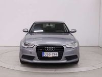 käytetty Audi A6 Sedan Business 3,0 V6 TDI 150 kW quattro S-tronic