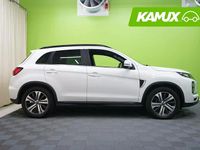 Käytetty Mitsubishi ASX Instyle 150 HP (110 kW) 2020 Valkoinen Katumaasturi