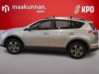 Käytetty Toyota RAV4 Active 152 HP (111 kW) 2018 Hopea Katumaasturi