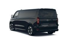 Uusi VW Transporter Edition 168 HP (123 kW) 2026 Musta Van
