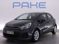 käytetty Kia Rio 1,2 ISG LX 5D EcoDynamics