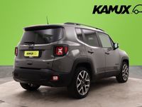 käytetty Jeep Renegade 1.3 Plug-In Hybrid S /