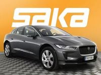 Käytetty Jaguar I-Pace SE 294 kW (400 HP) 2019 Katumaasturi