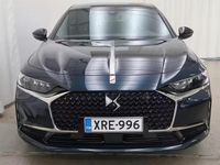 Käytetty DS Automobiles DS9 Performance 224 HP (164 kW) 2022 Sininen Sedan