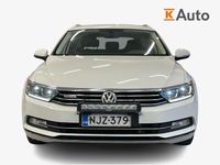 käytetty VW Passat Variant Highline 2,0 TDI 140 kW (190 hv) BlueMotion Technology 4MOTION DSG