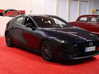 Käytetty Mazda 2 Vision 122 HP (89 kW) 2020 Sininen Viistoperä