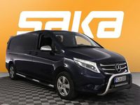 Käytetty Mercedes Vito 163 HP (119 kW) 2017 Van