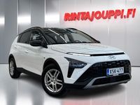 Käytetty Hyundai Bayon 120 HP (88 kW) 2024 Katumaasturi