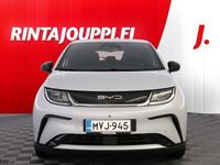 Käytetty BYD Dolphin Comfort 150 kW (204 HP) 2024 Valkoinen Viistoperä