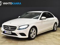 Käytetty Mercedes A180 Avantgarde 156 HP (114 kW) 2018 Sedan