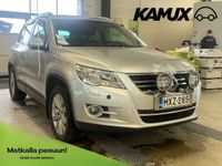 käytetty VW Tiguan TiguanFarmari (AC) 4ov 1968cm3