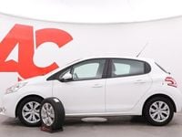 Käytetty Peugeot 208 82 HP (60 kW) 2015 Viistoperä