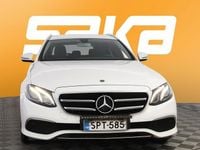 Käytetty Mercedes E300 Avantgarde 306 HP (225 kW) 2021 Farmari