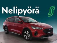 Uusi Ford Focus Active 158 HP (116 kW) 2025 Farmari