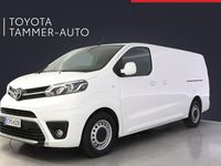 Käytetty Toyota Proace Style 122 HP (89 kW) 2021 Valkoinen Tila-auto