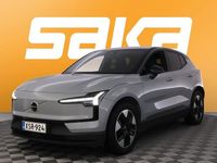 Käytetty Volvo EX30 Performance 314 kW (428 HP) 2024 Katumaasturi