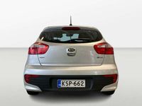 käytetty Kia Rio 1,2 ISG Active 5D EcoDynamics