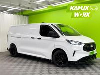 Käytetty Ford Transit Custom Trend 136 HP (100 kW) 2024 Valkoinen Van