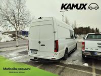 käytetty Mercedes Sprinter SprinterMatkailuauto (SA) 4ov 2143cm3 A