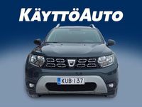 Käytetty Dacia Duster 150 HP (110 kW) 2020 Harmaa Katumaasturi